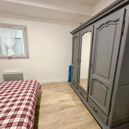 Escale 7 - T2 Au Coeur Du Port