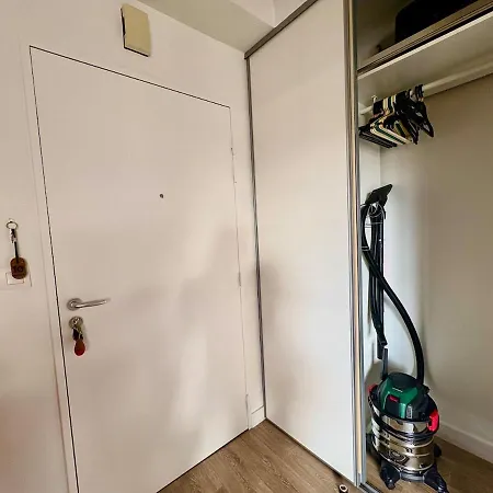 Escale 7 - T2 Au Coeur Du Port *