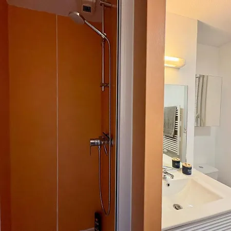 Escale 7 - T2 Au Coeur Du Port