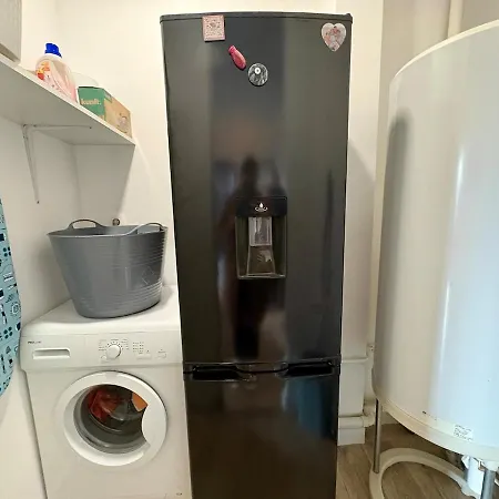 Escale 7 - T2 Au Coeur Du Port Apartment