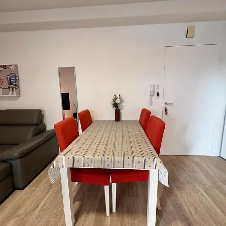 Escale 7 - T2 Au Coeur Du Port Rochefort (Charente-Maritime)