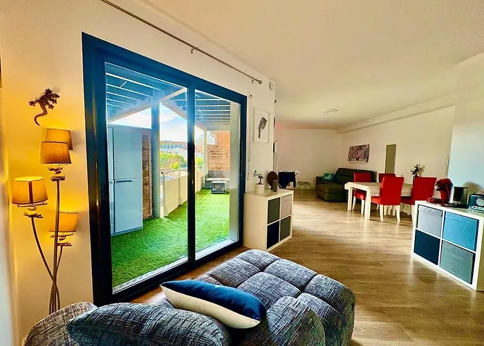 Apartment Escale 7 - T2 Au Coeur Du Port Rochefort (Charente-Maritime)