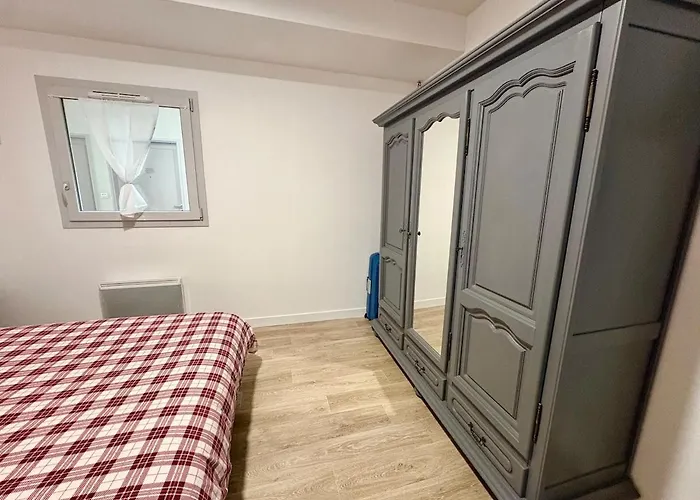 Escale 7 - T2 Au Coeur Du Port