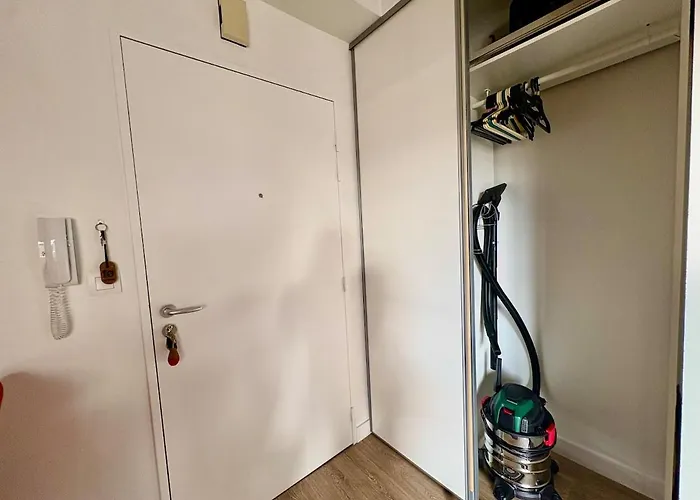 Escale 7 - T2 Au Coeur Du Port *