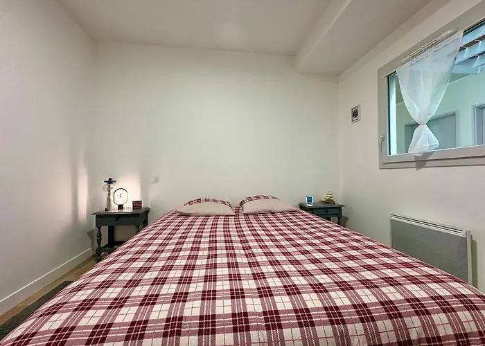 Escale 7 - T2 Au Coeur Du Port * Rochefort (Charente-Maritime)