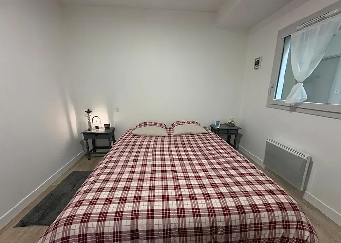 Escale 7 - T2 Au Coeur Du Port