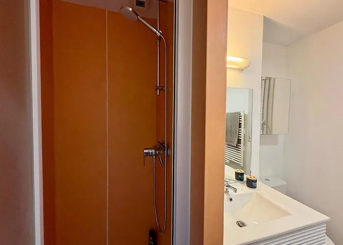 Escale 7 - T2 Au Coeur Du Port