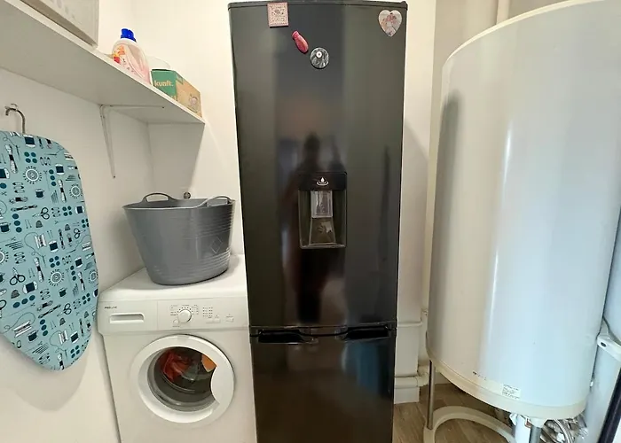 Escale 7 - T2 Au Coeur Du Port Apartment