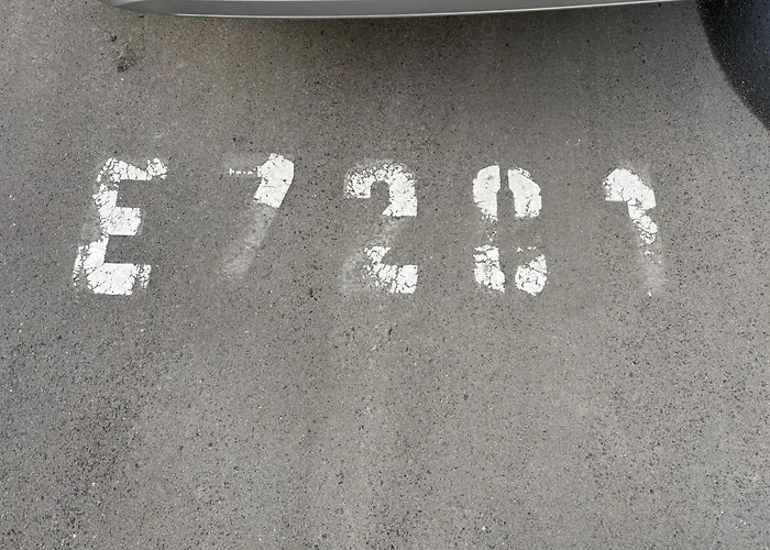 Escale 7 - T2 Au Coeur Du Port Apartment *