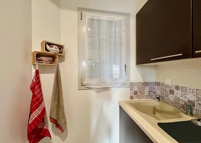 Escale 7 - T2 Au Coeur Du Port Apartment Rochefort (Charente-Maritime)